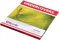 Rycote Undercover Gr&#229; 30 stk Lavalier Wind Cover Gr&#229;