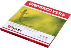 Rycote Undercover Grå 30 stk Lavalier Wind Cover Grå