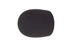 Rycote Reporter Mic Foam 40/55 Vindhette til h&#229;ndholdt mikrofon