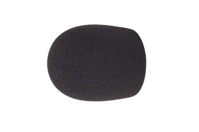Rycote Reporter Mic Foam 40/55 Vindhette til håndholdt mikrofon 