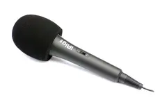 Rycote Reporter Mic Foam 40/55 Vindhette til h&#229;ndholdt mikrofon