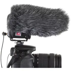 Rycote Mini Windjam For R&#248;de VideoMic Pro+