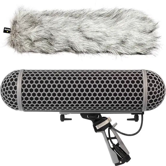 Røde BLIMP MKII Vindpels/Shock mount 