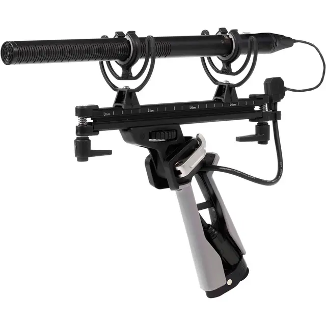 Røde BLIMP MKII Vindpels/Shock mount 