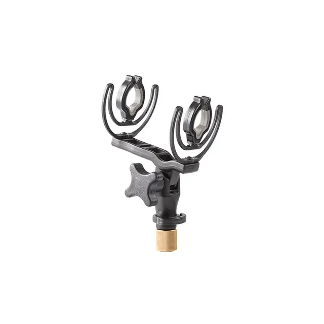 Rycote Boom Shock Mount INV-7 Mikrofonholder for shotgunmikrofoner 