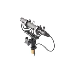 Rycote Boom Shock Mount INV-7 Mikrofonholder for shotgunmikrofoner