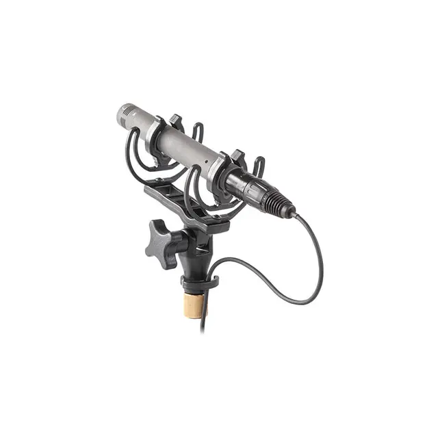 Rycote Boom Shock Mount INV-7 Mikrofonholder for shotgunmikrofoner 