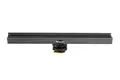 Rycote 20 cm Hot Shoe Extension Blits-sko skinne 20cm
