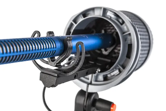 Rycote Super-Shield Kit til MKE 600 