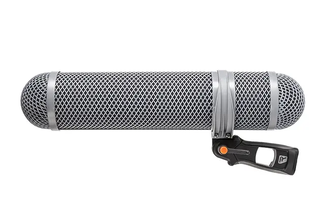Rycote Super-Shield Kit til MKE 600 