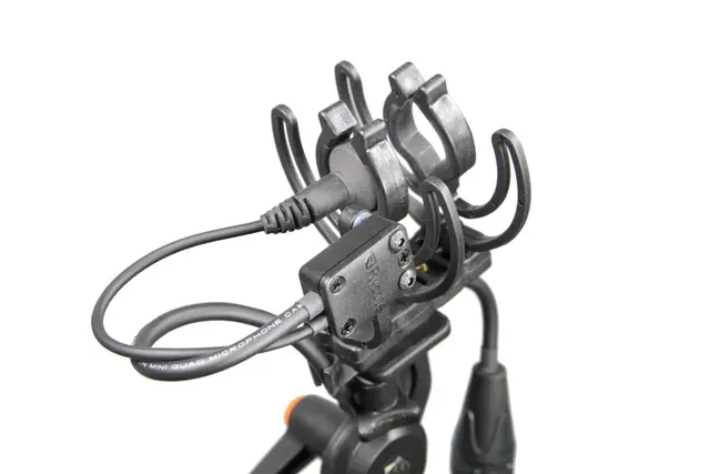Rycote Connbox CB9 (MZL) 