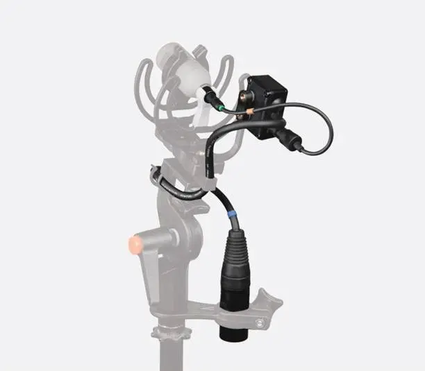 Rycote Connbox CB9 (MZL) 
