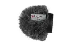 Rycote 5cm Classic-Softie 5cm Vindpels mikrofoner