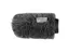 Rycote 15cm Classic-Softie PG Kit 15cm Vindpels med Hånd Grep