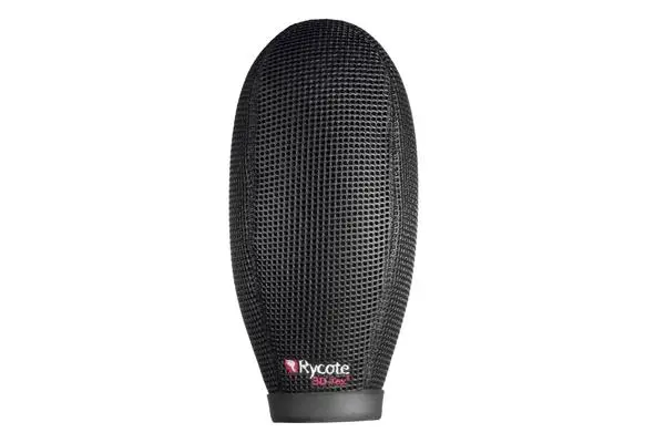 Rycote 18cm Super-Softie 18cm Vind beskytter til Shotgunn Mic 