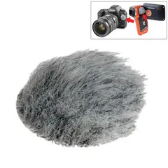 Rycote Micro Windjammers 30 pakk Klistrelapper 6 stk pels