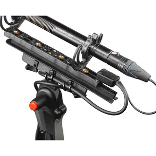 Rycote Connbox CB1 XLR-3F