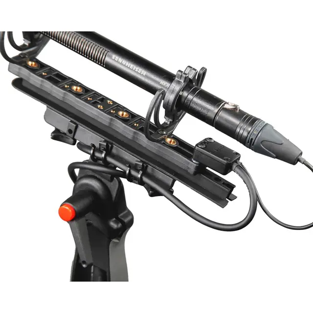 Rycote Connbox CB1 XLR-3F 