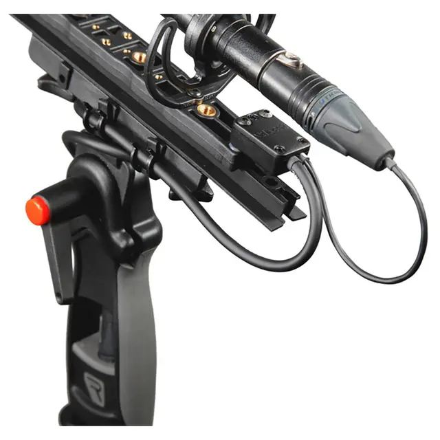 Rycote Connbox CB1 XLR-3F 