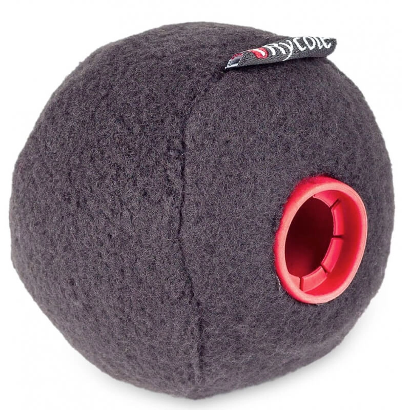 Rycote Baseball 19/20 Windjammer Sennheiser MKH 8040, MKH 8050