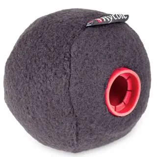 Rycote Baseball 19/20 Windjammer Sennheiser MKH 8040, MKH 8050
