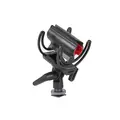 Rycote InVision On-Camera Shock Mount Mikrofonholder 19-25mm Blitsskofeste