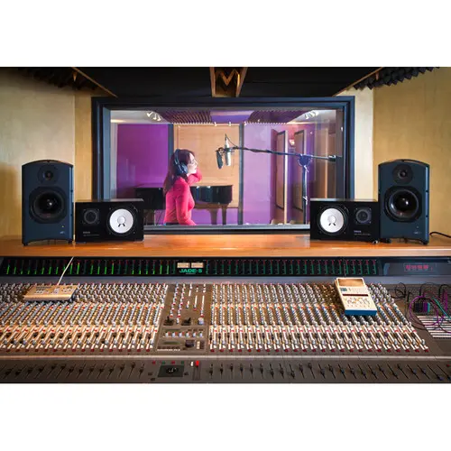 Rycote Studio Shock Mount InVision USM Studio Kit 