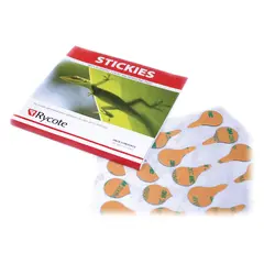 Rycote Stickies Original 100-Pack