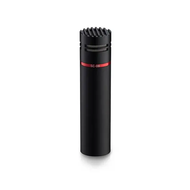 Rycote SC-8 Superkardiod Mikrofon 
