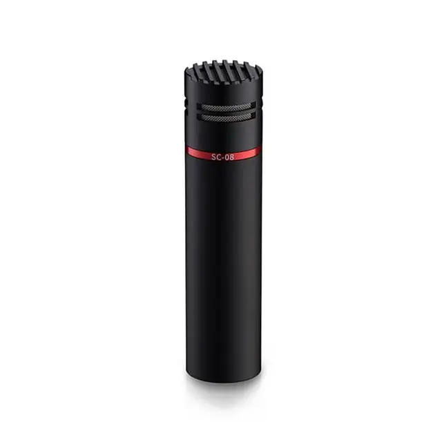 Rycote OM-8 Omnidirectional Microphone 