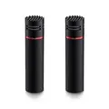 Rycote CA-8 Cardioid Microphone Stereopar