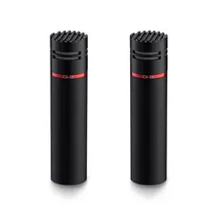 Rycote CA-8 Cardioid Microphone Stereopar
