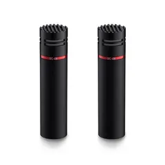 Rycote SC-8 Super-Cardioid Microphone Stereopar