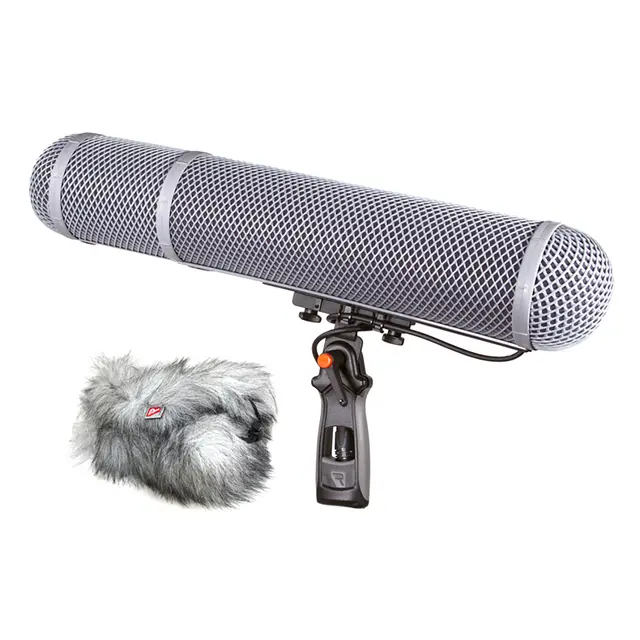 Rycote Windshield Kit Modular WS 6 