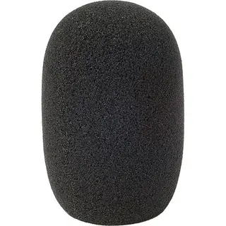 Rycote Mic Foam Reporter 30/55 30/55 Reporter Mic Foam