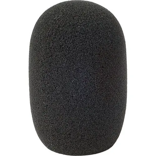 Rycote Mic Foam Reporter 30/55 30/55 Reporter Mic Foam 
