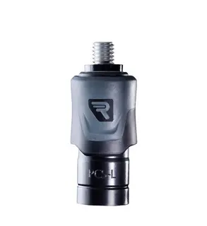 Rycote PCS-Lite 3/8" Hurtigfeste for 3/8" montering