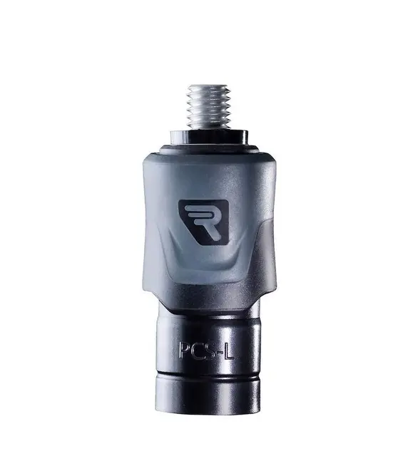 Rycote PCS-Lite 3/8" Hurtigfeste for 3/8" montering 