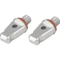 Rycote PCS Tips- 3/8&quot; til Boom Connector Endestykker til Boom Connector