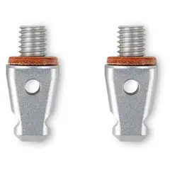 Rycote PCS Tips- 3/8&quot; til Boom Connector Endestykker til Boom Connector
