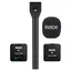R&#248;de Wireless GO II Single + R&#248;de Interview GO
