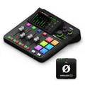 R&#248;de R&#248;deCaster Duo Med Wireless ME TX
