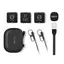 R&#248;de Wireless PRO Inkludert R&#248;de Interview GO