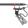 R&#248;de NTG5 Location Recording Kit 19 x 203 mm Shotgun Mikrofon