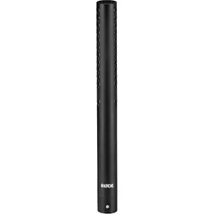 R&#248;de NTG5 Location Recording Kit 19 x 203 mm Shotgun Mikrofon