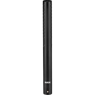 R&#248;de NTG5 Location Recording Kit 19 x 203 mm Shotgun Mikrofon