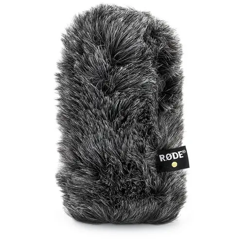 Røde NTG5 Location Recording Kit 19 x 203 mm Shotgun Mikrofon 