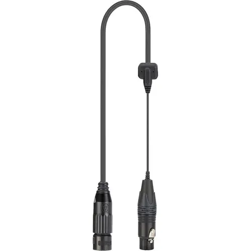 Røde NTG5 Location Recording Kit 19 x 203 mm Shotgun Mikrofon 