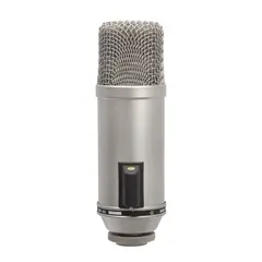Røde Broadcaster Pro Studiomikrofon For Radio/Pod