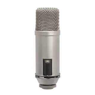 Røde Broadcaster Pro Studiomikrofon For Radio/Pod